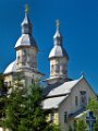 Orthodoxe Kirche